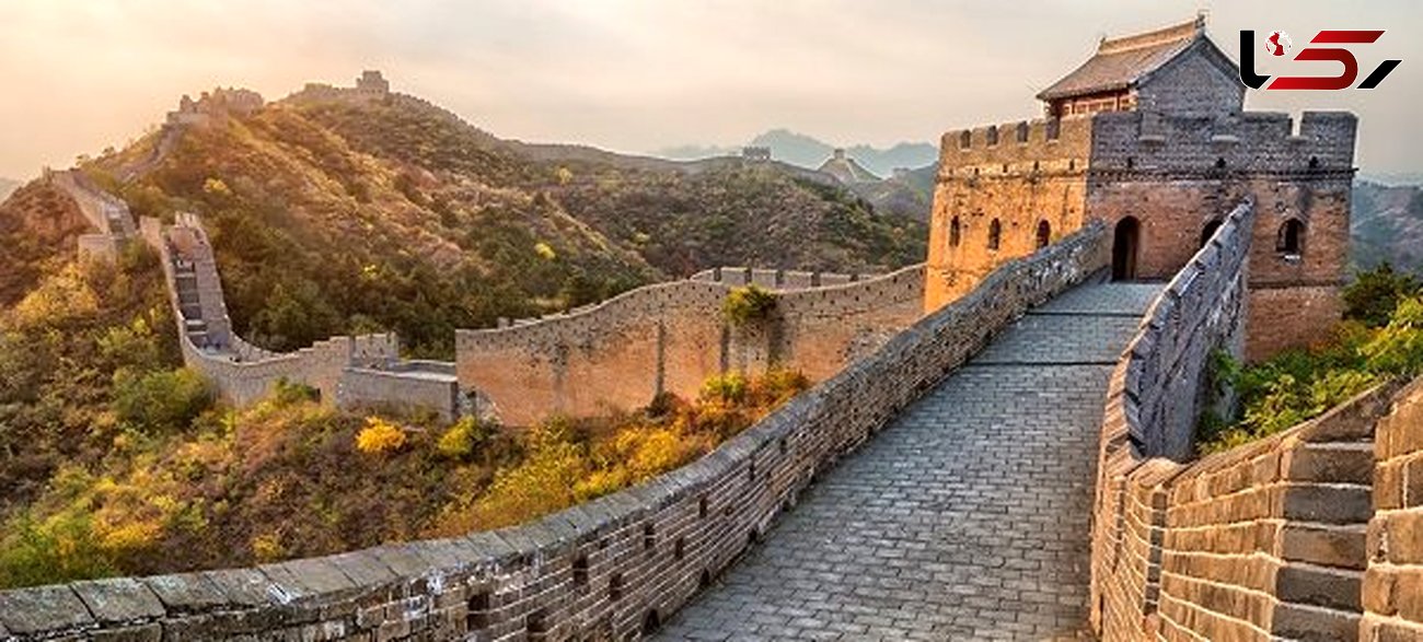 ناگفته هایی عجیب و غریب درباره  دیوار چین + جزییات خواندنی