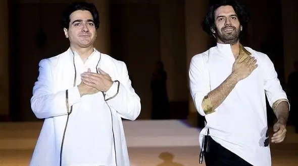 آلبوم همایون شجریان آماده انتشار شد