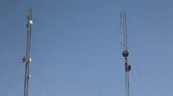 سیستم تله متری در همه تاسیسات آب شهر اصفهان اجرا می شود