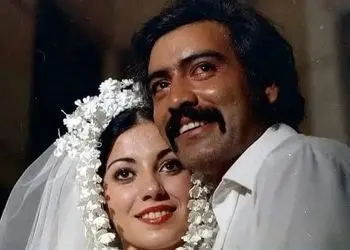 عکس| سفر در زمان؛ «تقی ظهوری و منوچهر وثوق» در کنار «فرخ لقا هوشمند»؛ سال 49