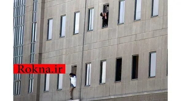 اظهارات عجیب نماینده کنگره آمریکا درباره حملات تهران!