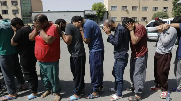 بازداشت باند 15 نفره کلاهبرداران المپیک 2024 / قبل از خروج از کشور دستگیر شدند