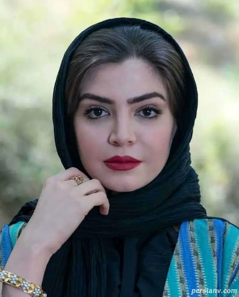 بازیگر وارش