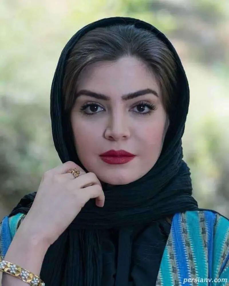 بازیگر وارش