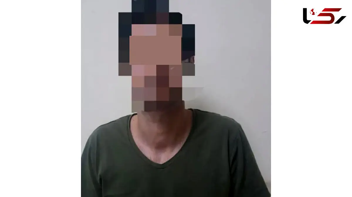 قتل با ضربات چاقو در رباط کریم / قاتل بازداشت شد