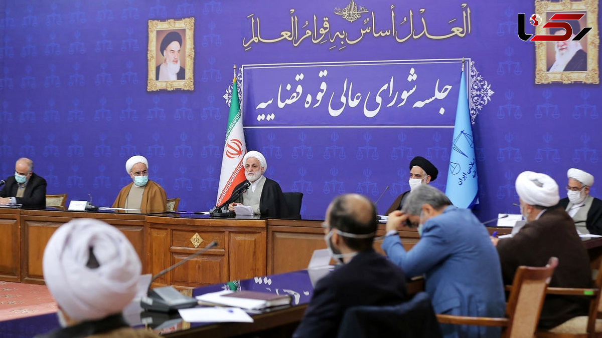 با یک خبرغیرموثق آبروی یک فرد یا یک نهاد بر باد می‌رود/ مدار حرکت دستگاه قضایی در مسیر حق و قانون است