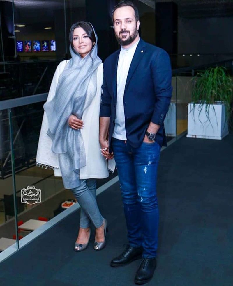 بیوگرافی احمد مهرانفر