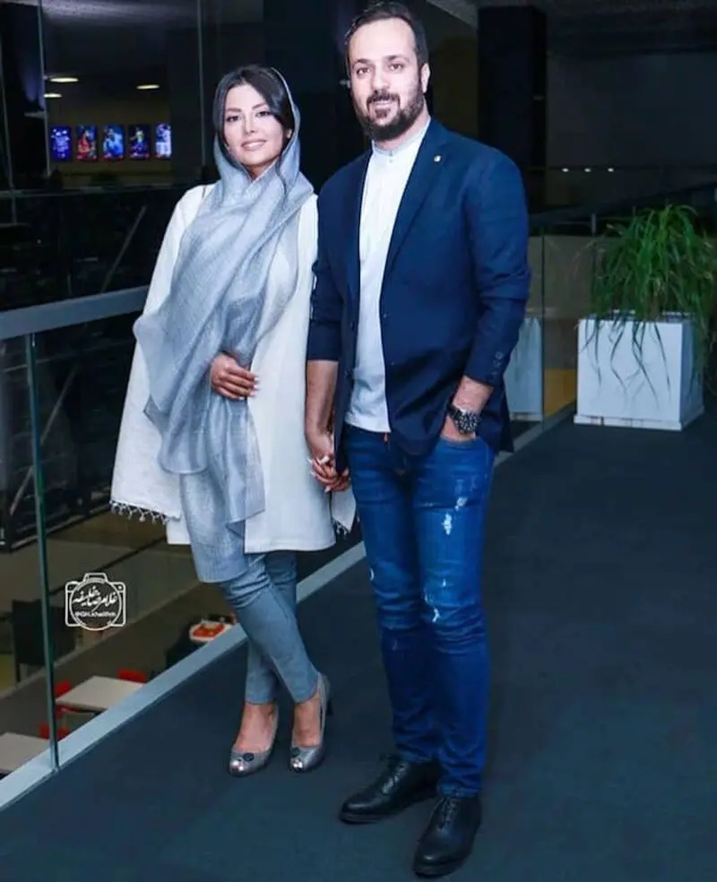 بیوگرافی احمد مهرانفر