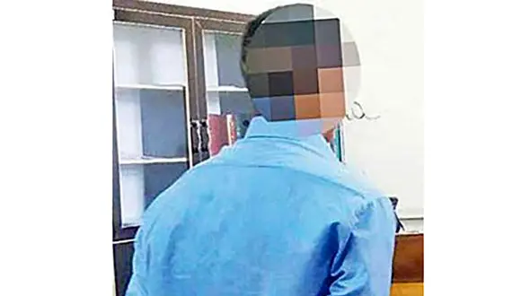  برادرم را بکشید ! / درخواست یک زن از دادگاه تهران