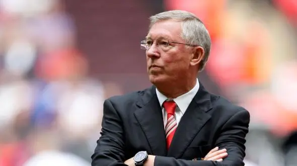 اگر فرگوسن الان مربیگری می‌کرد، زندانی می‌شد!