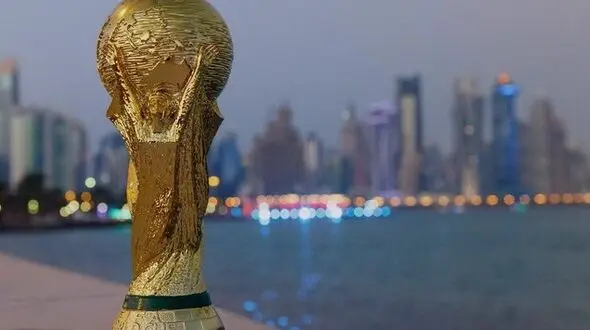 تیزر رسمی بازی فیفا 23 از جام جهانی 2022 قطر +ویدیو
