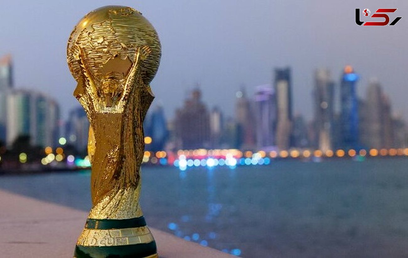 تیزر رسمی بازی فیفا 23 از جام جهانی 2022 قطر +ویدیو