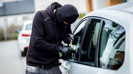 کاهش ۳۰ درصدی سرقت قطعات خودرو در مازندران 