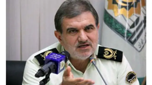  دزدان 16 ساله میلیاردی سمنان پسر عمه و پسر دایی بودند