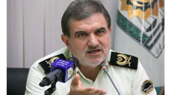  دزدان 16 ساله میلیاردی سمنان پسر عمه و پسر دایی بودند