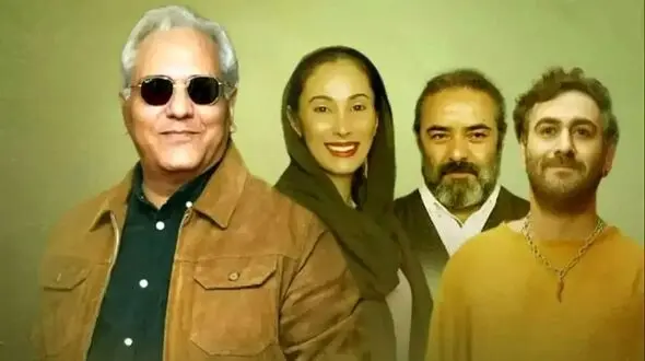 فیلم/ شش ماهه‌یِ مهران مدیری، نیامده پر حرف و حدیث شد /  رفتی دورهایت را زدی و دیدی جاهای دیگر هم خبری نیست و تلویزیون بهتر است برگشتی