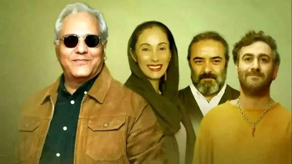 شش ماهه‌یِ مهران مدیری، نیامده جنجالی شد!؛ رفتی دورهایت را زدی و دیدی جاهای دیگر هم خبری نیست و تلویزیون بهتر است برگشتی...!