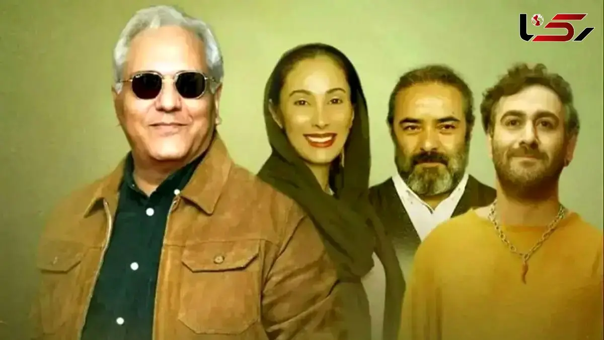 فیلم/ شش ماهه‌یِ مهران مدیری، نیامده جنجالی شد!؛ رفتی دورهایت را زدی و دیدی جاهای دیگر هم خبری نیست و تلویزیون بهتر است برگشتی...!