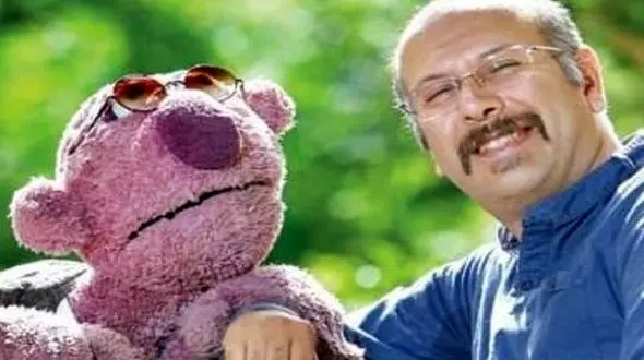 بازگشت جناب خان به تلویزیون