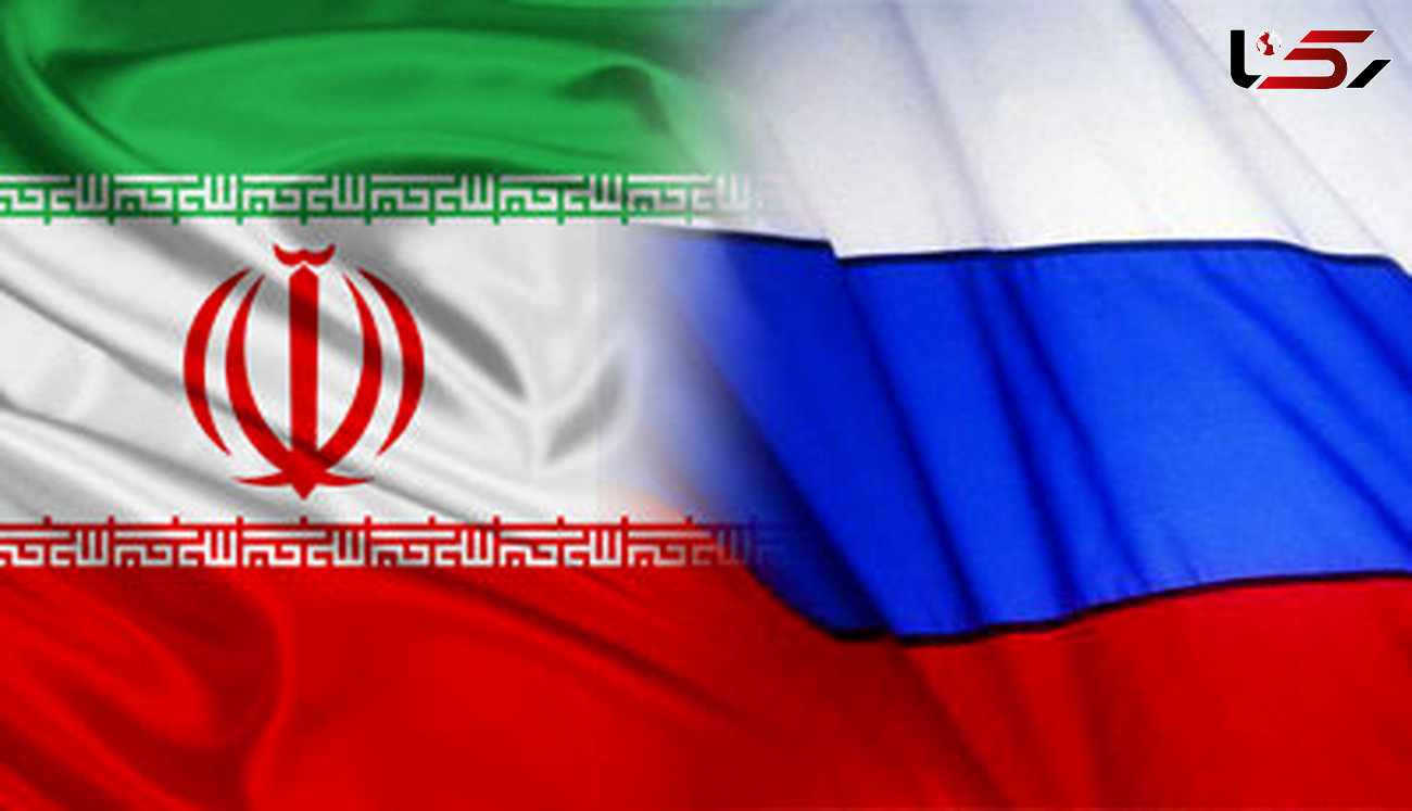 دیدار لاریجانی با رئیس مجلس دومای روسیه