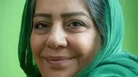 فیلم/ فریادهای تلخ فاطمه شکری خانم بازیگر پس از 50سال / دیگه خسته شدم حتی پول نان و دارو هم ندارم