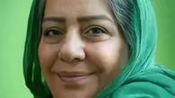 فیلم/ فریادهای تلخ فاطمه شکری خانم بازیگر پس از 50سال / دیگه خسته شدم حتی پول نان و دارو هم ندارم