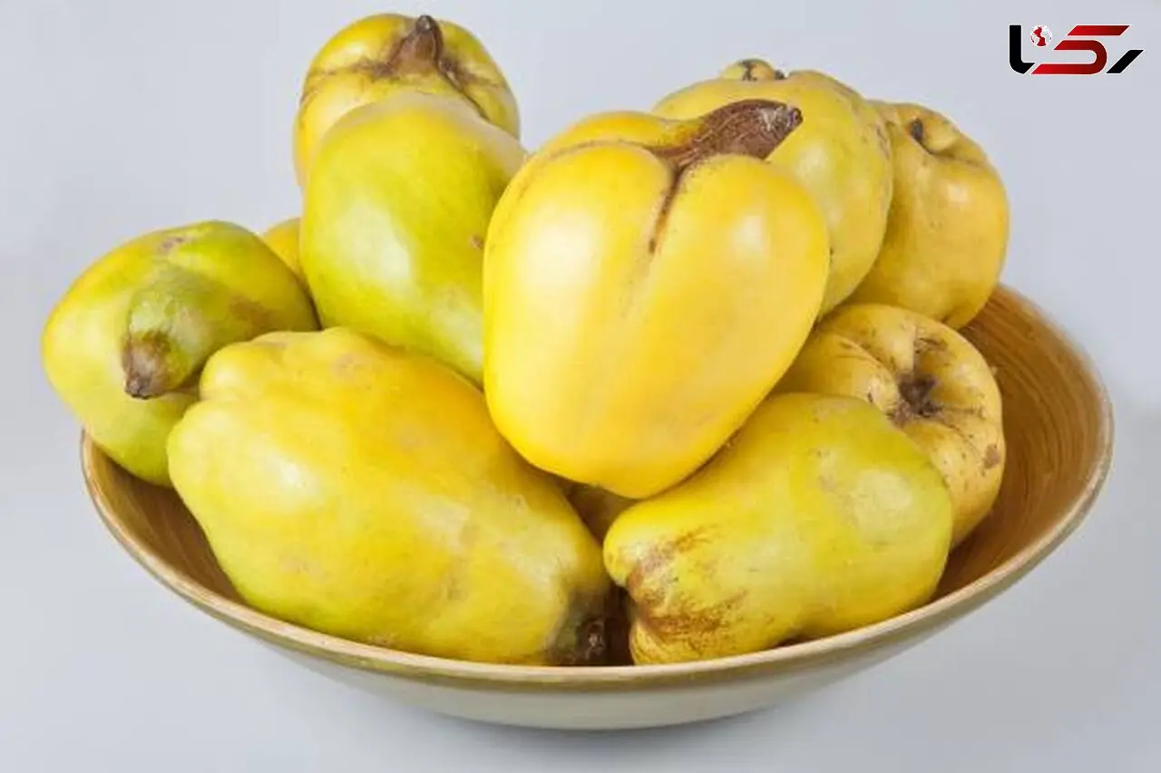 تناسب اندام با میوه ای خوشبو