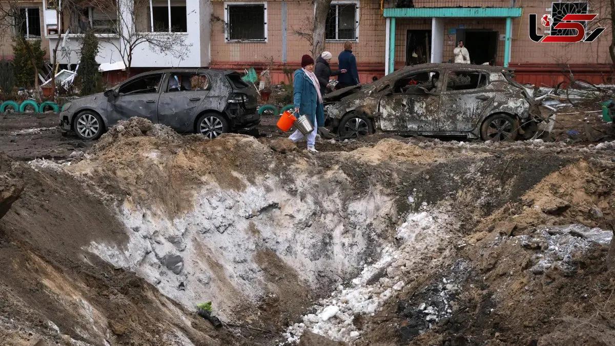 مذاکرات اوکراین و روسیه؛ توافق صلح تا چه اندازه نزدیک است و هر طرف چه می‌خواهد؟