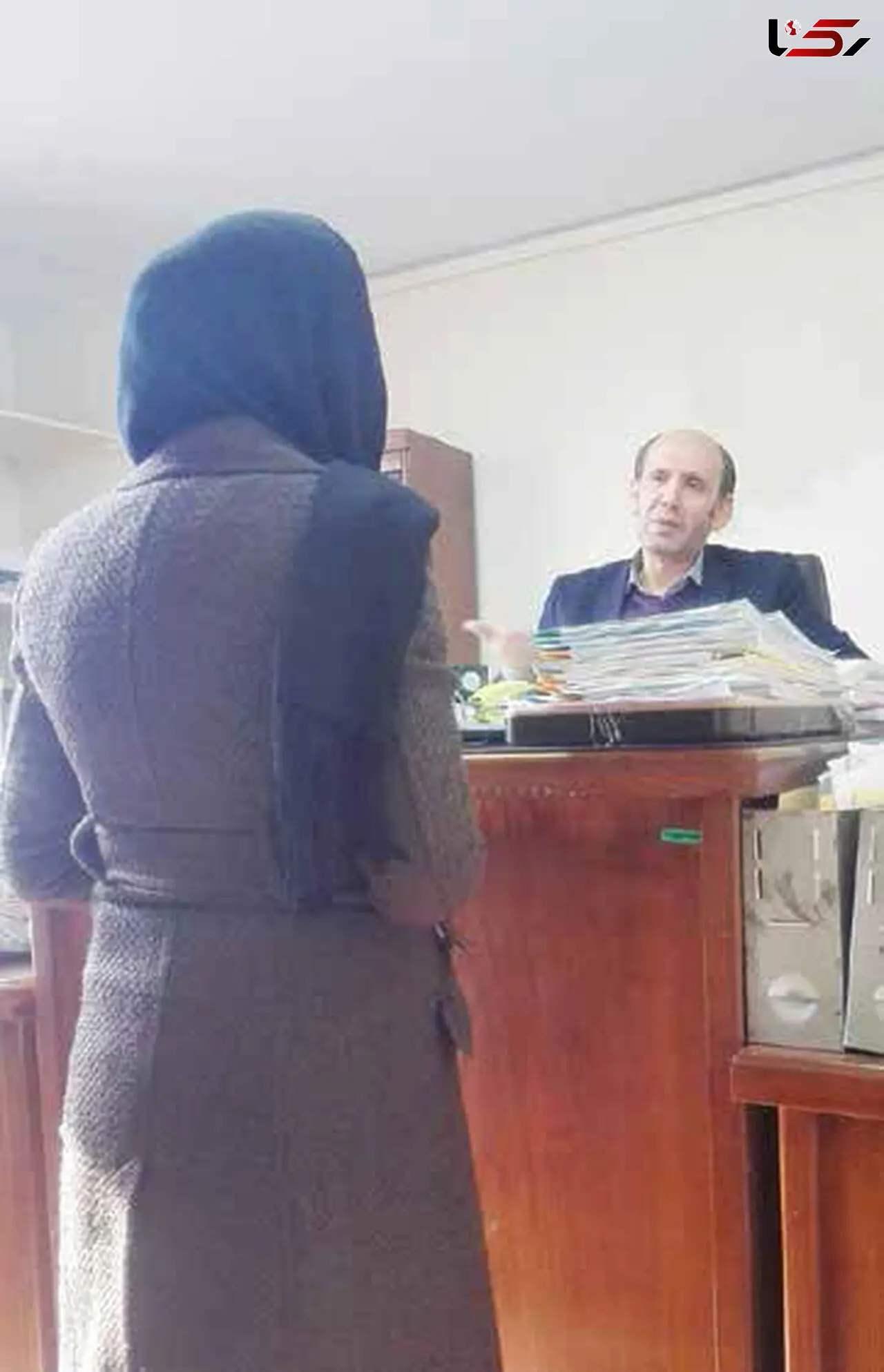 سوسن وقتی خانه و ماشین بنز را دید بدون عقد رسمی باردار شد و .../ سرنوشت غم‌انگیز عروس ایرانی در اتریش +عکس