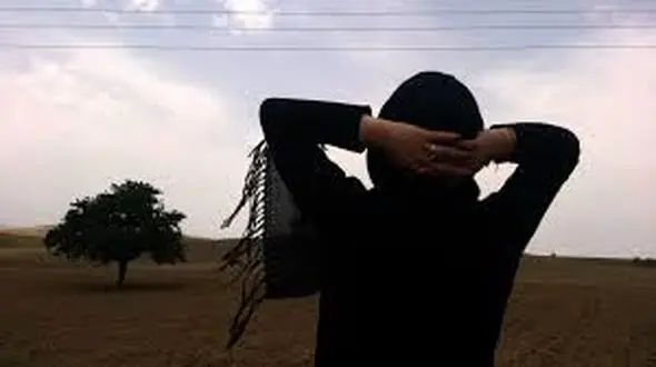 قرار عاشقانه دختر ایرانی در دوبی / فیلم های ناجورم دست عبدالناصر بود !