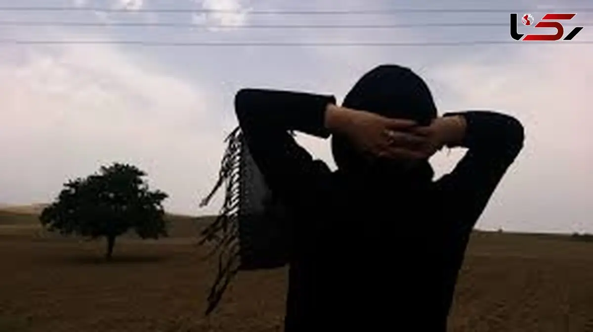 سرنوشت شوم عاشقانه دختر ایرانی در دوبی / فیلم های سیاهم دست عبدالناصر بود !