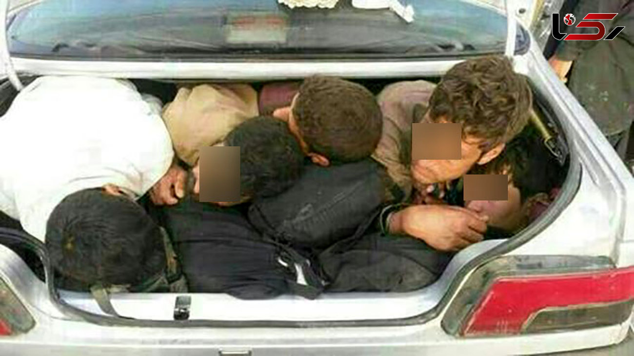  قاچاق انسان و قاچاق اعضای بدن چه مجازاتی در ایران دارد؟