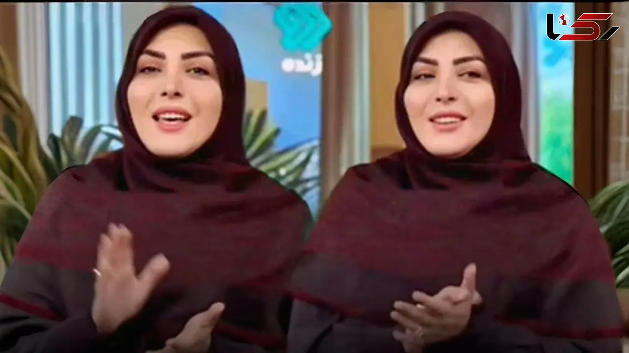 فیلم/ المیرا شریفی مقدم: این تعارفه که خانوم‌ها میگن کادو نمیخوام/ دکتر سعید عزیزی: یه بار یه عروسی همسرشو کادو کرد