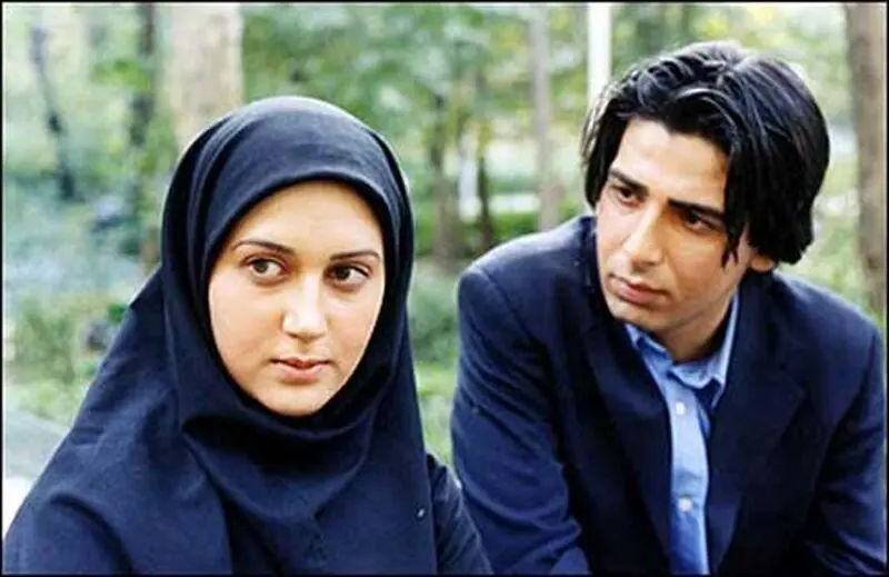 زهرا امیر ابراهیمی 