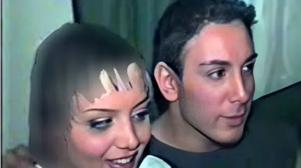 تغییرچهره ژینا کلانتری بعد از 23 سال / از شادمهر تا شوهر دومش !