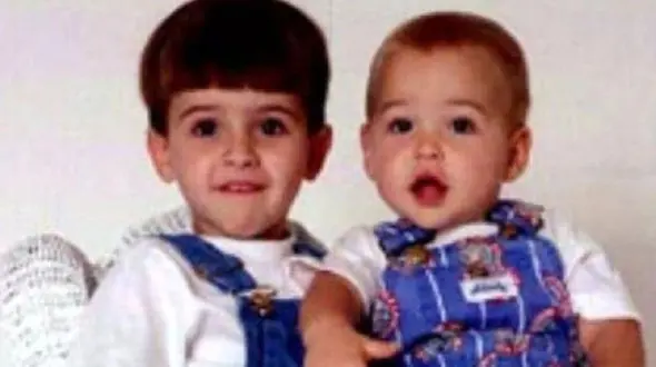 مادر سنگدل 2 کودکش را خفه کرد / دلباخته مرد غریبه بود ! + عکس بچه ها