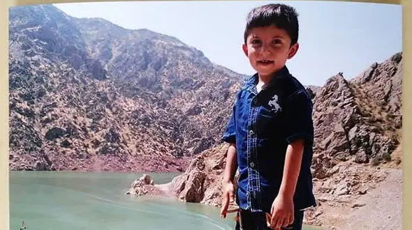 جزئیات اعتراف نامادری به قتل هولناک پسر 5 ساله کرمانشاهی + عکس