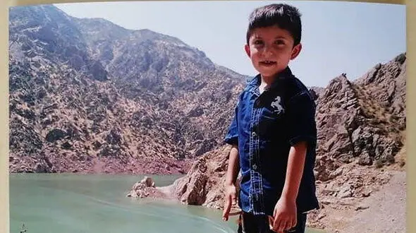 قتل پسر 5 ساله توسط نامادری اش / خودکشی مادر ژیار 