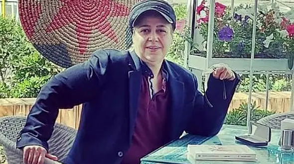 تنها ترس مازیار ( شهره) لرستانی چیست ؟ + در فیلم ببینید، خودش چه گفت؟