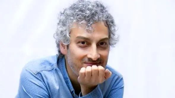 بازیگر مطرح ایرانی در کانادا راننده تاکسی شد 