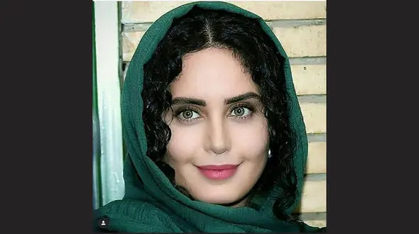 چهره غیرقابل باور “الناز شاکردوست” در سن بلوغ/ عکس