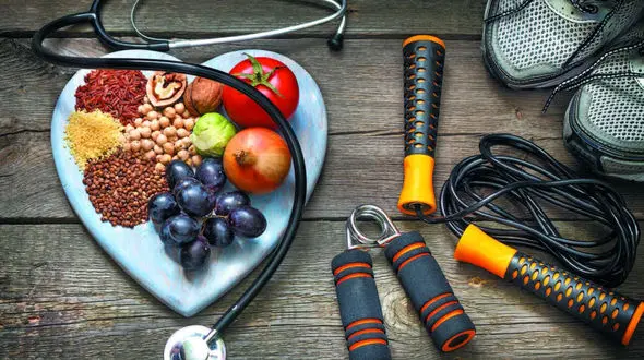 تاثیر ورزش در ناباروری