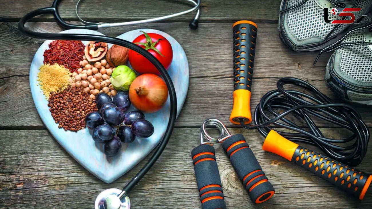 تاثیر ورزش در ناباروری