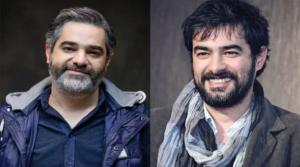  شهاب حسینی با مدیربرنامه قبلی خود به هم زد + جزییات