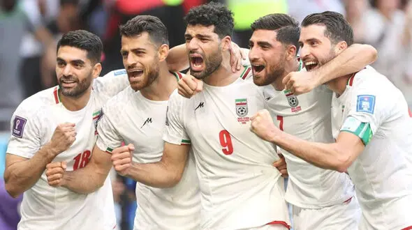  ایران در سخت‌ترین گروه مقدماتی جام جهانی! + جدول