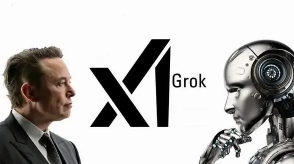 قابلیت جدید گراک؛ یادگیری زبان با تحلیل تصویر و ترجمه‌ فوری آسان شد