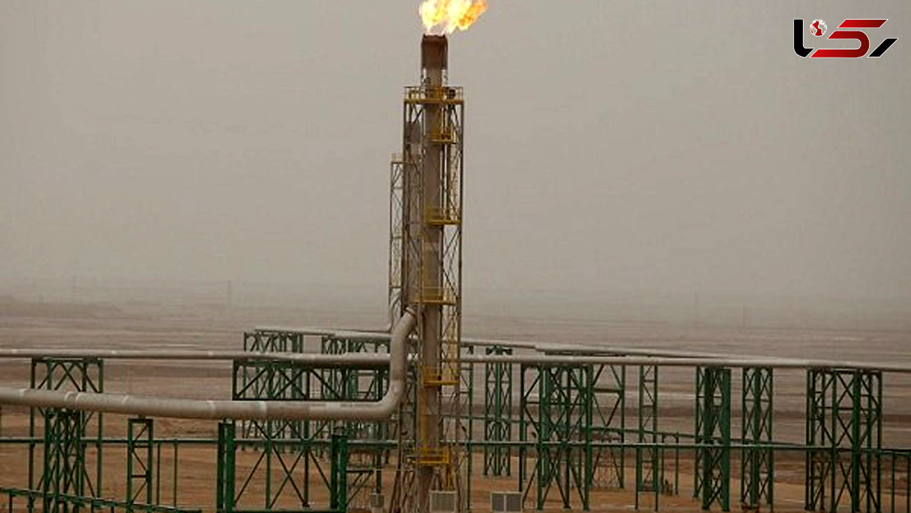 2 bombs target Khabbaz oil field in Kirkuk