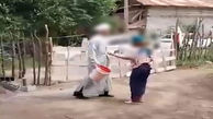 جزئیات کتک زدن زن روستایی توسط یک روحانی در لنگرود + علت درگیری