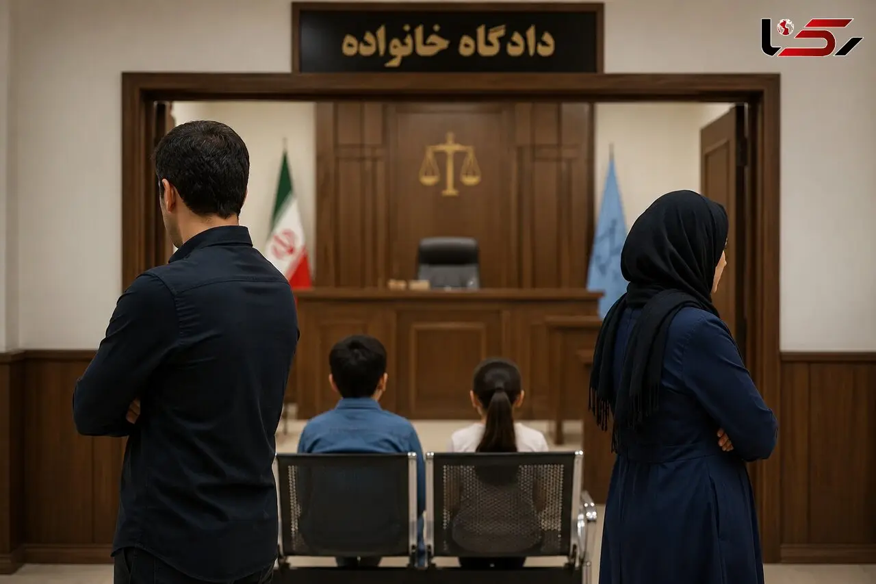 ازدواج دوم سارا و شهریار هم به طلاق کشید؛ عجیب‌ترین دلیل طلاق در دادگاه خانواده تهران