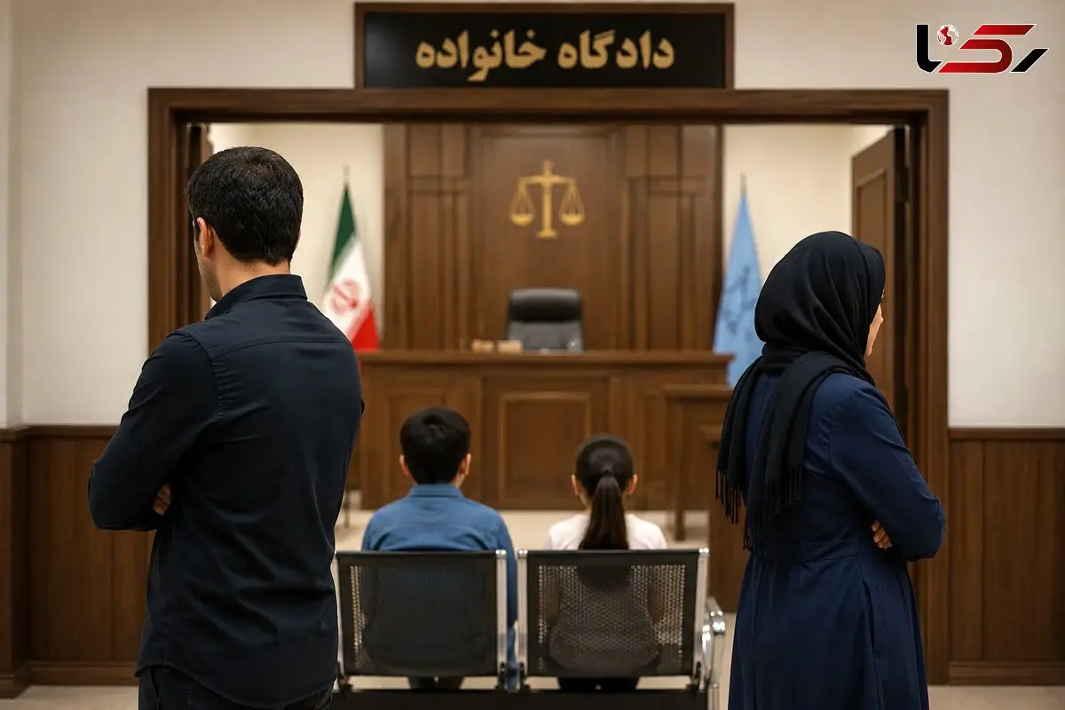 ازدواج دوم سارا و شهریار هم به طلاق کشید؛ عجیب‌ترین دلیل طلاق در دادگاه خانواده تهران
